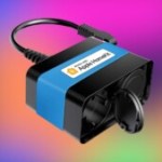 Cette multriprise connectée en promotion à moins de 20 € est idéale pour contrôler vos appareils électriques Cette multriprise connectée en promotion à moins de 20 € est idéale pour contrôler vos appareils électriques