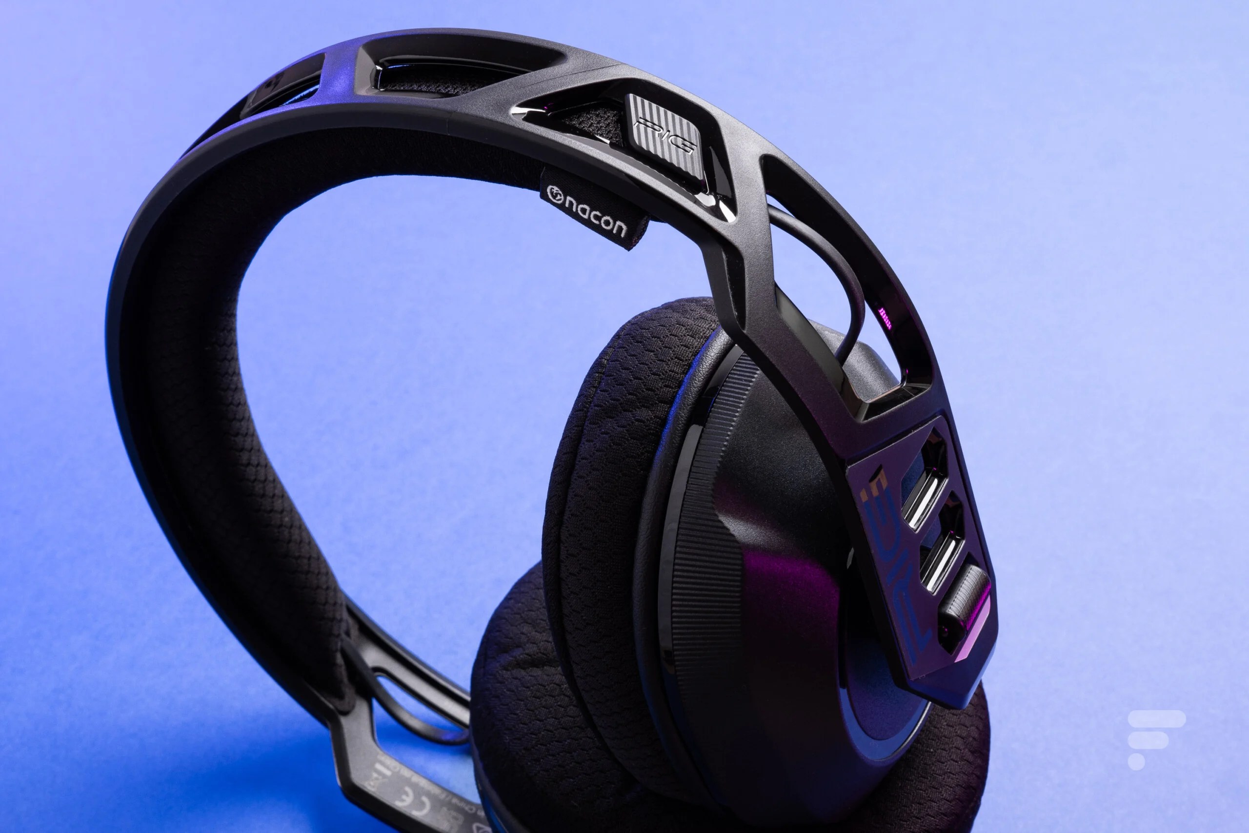 Nacon RIG 600 PRO HS