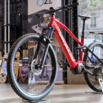 Nouveau vélo Nakamura, fonction pratique sur Google Maps et Galaxy Watch Ultra en chantier – Tech’spresso