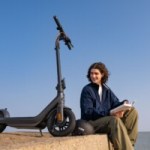 La rivale de la Xiaomi Electric Scooter 4 chez Ninebot devient moins chère grâce à cette offre La rivale de la Xiaomi Electric Scooter 4 chez Ninebot devient moins chère grâce à cette offre