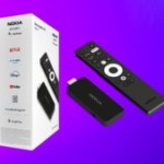 Cette alternative au Xiaomi TV Stick est encore plus abordable avec cette promotion de 33 % Cette alternative au Xiaomi TV Stick est encore plus abordable avec cette promotion de 33 %