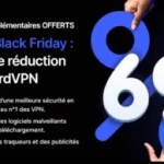 NordVPN anticipe le Black Friday et lance une offre spéciale pour l’occasion