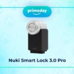 La meilleure serrure connectée est de retour à prix cassé pour le Prime Day d’Amazon La meilleure serrure connectée est de retour à prix cassé pour le Prime Day d’Amazon