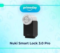 Nuki Smart Lock 3.0 Pro prime day 2023