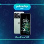 Le OnePlus 10T coûte 55 % de moins qu’à son lancement pendant le Prime Day