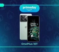 OnePlus 10T — Prime Day 2023