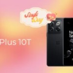 OnePlus 10T : ce smartphone premium est à moins de 300 € lors du Single Day OnePlus 10T : ce smartphone premium est à moins de 300 € lors du Single Day