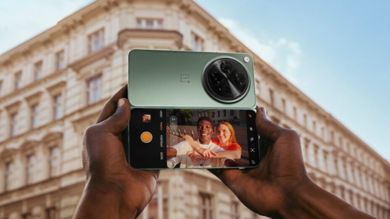 OnePlus Open 2 : le lancement du smartphone pliant serait imminent