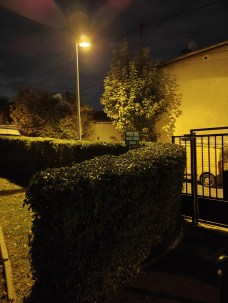OnePlus Open Grand angle.