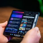 OnePlus Open : voici où précommander le premier smartphone pliable de OnePlus OnePlus Open : voici où précommander le premier smartphone pliable de OnePlus