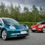 GWM Ora : voici la nouvelle marque de voitures électriques qui arrive en Europe