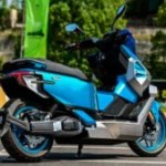 Ce puissant scooter électrique va arriver en Europe avec un rapport qualité-prix très séduisant