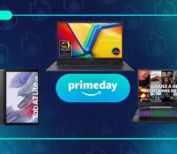 PC Portables & Tablettes — Prime Day 2023