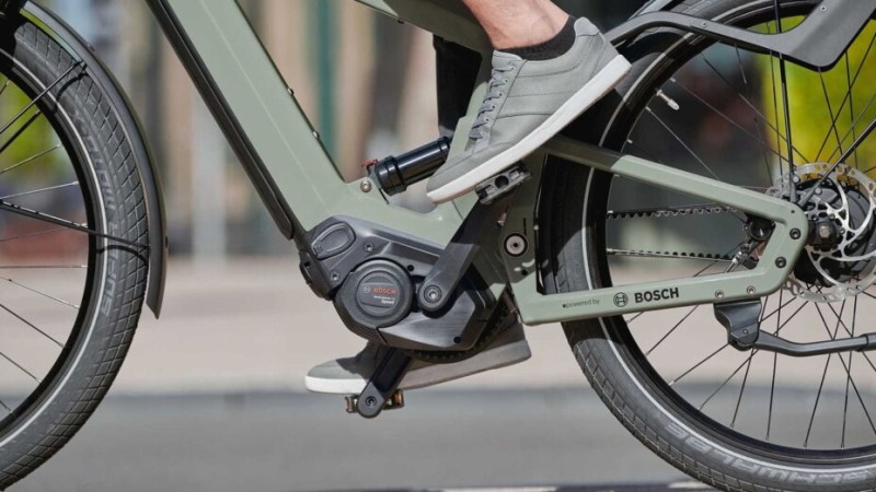 « Nous nous abstiendrons de participer à l’Eurobike 2026 » : coup de tonnerre dans le vélo électrique, Bosch se retire du plus grand salon vélo d’Europe