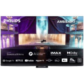 Philips 55OLED908 Philips 55OLED908