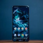 Google a bridé la puissance du Pixel 8 cinq mois avant sa sortie