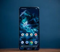 Google Pixel 8 Pro // Source : Chloé Pertuis pour Frandroid