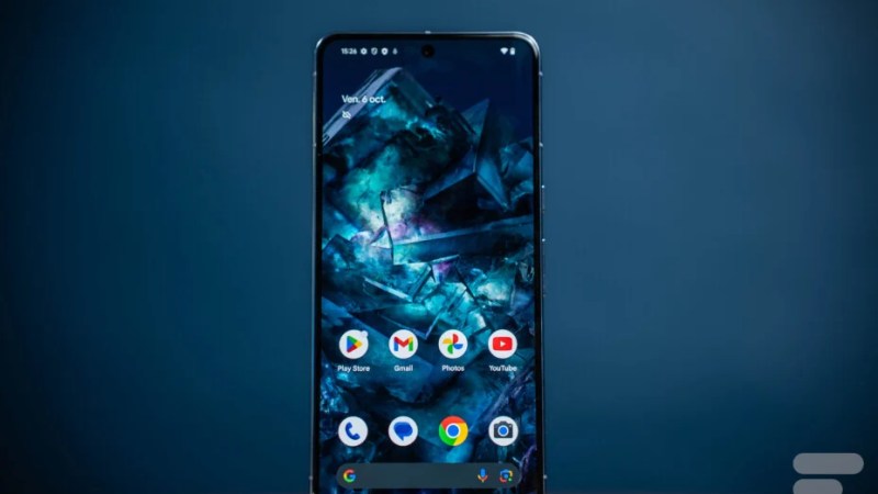 Le Google Pixel 8 Pro est en cours de déstockage juste avant que les soldes d’été ne commencent