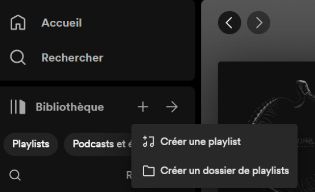 playlist spotify 2