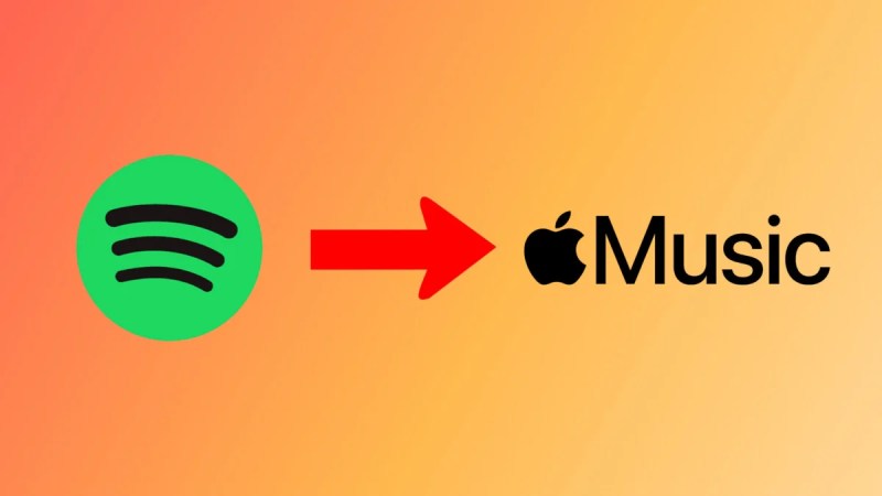 Comment transférer ses playlists Spotify vers Apple Music&nbsp;?