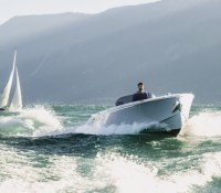 Porsche bateau Frauscher – 00025