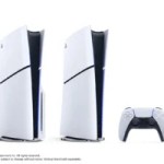 PS5 Slim : voici les premières photos pour la comparer à la PS5 classique