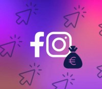 Il faut payer pour ne pas avoir de publicité sur Facebook et Instagram // Source : Frandroid