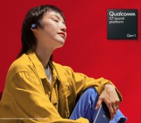 Qualcomm EarBuds_Qualcomm Sound Platform Badges – Image #2