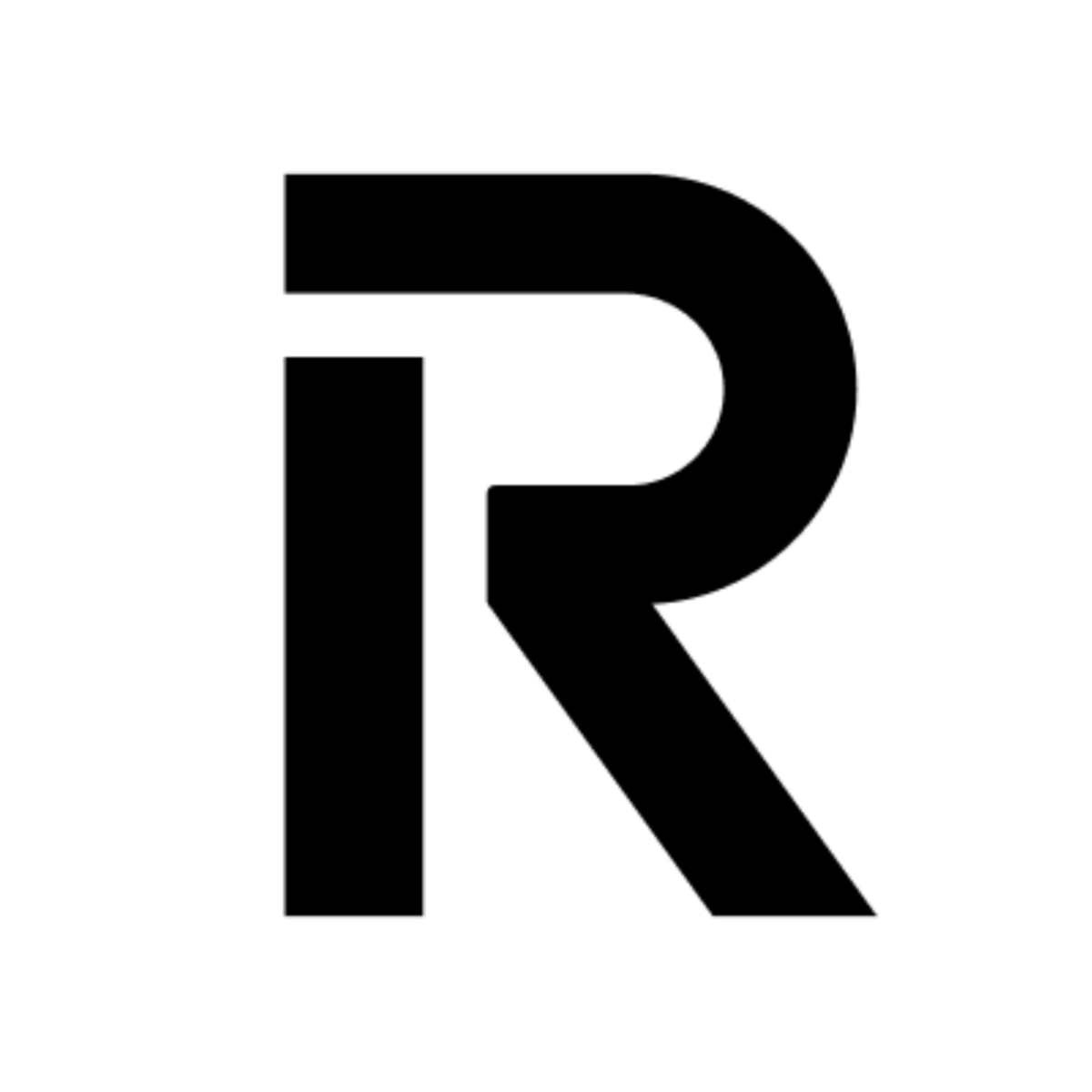 Logo pour Revolut