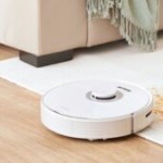 Pourquoi ce robot aspirateur 2-en-1 à moins de 300 € est-il une bonne affaire ? Pourquoi ce robot aspirateur 2-en-1 à moins de 300 € est-il une bonne affaire ?