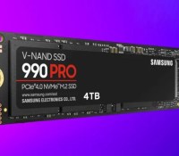 Samsung 990 Pro