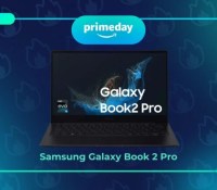 Samsung Galaxy Book 2 Pro  — Prime Day 2023