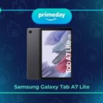 Une tablette Samsung à seulement 129 € ? Oui, c’est possible grâce au Prime Day ! Une tablette Samsung à seulement 129 € ? Oui, c’est possible grâce au Prime Day !