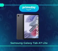 Samsung Galaxy Tab A7 Lite — Prime Day 2023