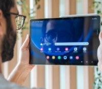 Galaxy Tab A9 et A9+ : Samsung lance des tablettes vraiment abordables en  France