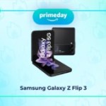 Le Samsung Galaxy Z Flip 3 vaut encore le coup à ce prix sacrifié lors du Prime Day