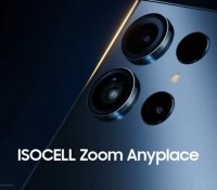 Isocell Zoom Anyplace // Source : Samsung