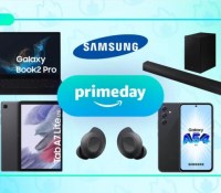 Samsung — Prime Day 2023