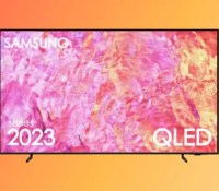 Samsung QLED 43Q60C 2023