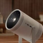 Samsung The FreeStyle 2nd Gen : avec 350 € de moins, ce picoprojecteur devient plus intéressant Samsung The FreeStyle 2nd Gen : avec 350 € de moins, ce picoprojecteur devient plus intéressant