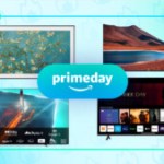 Les meilleures offres pour changer de TV durant le Prime Day d’Amazon