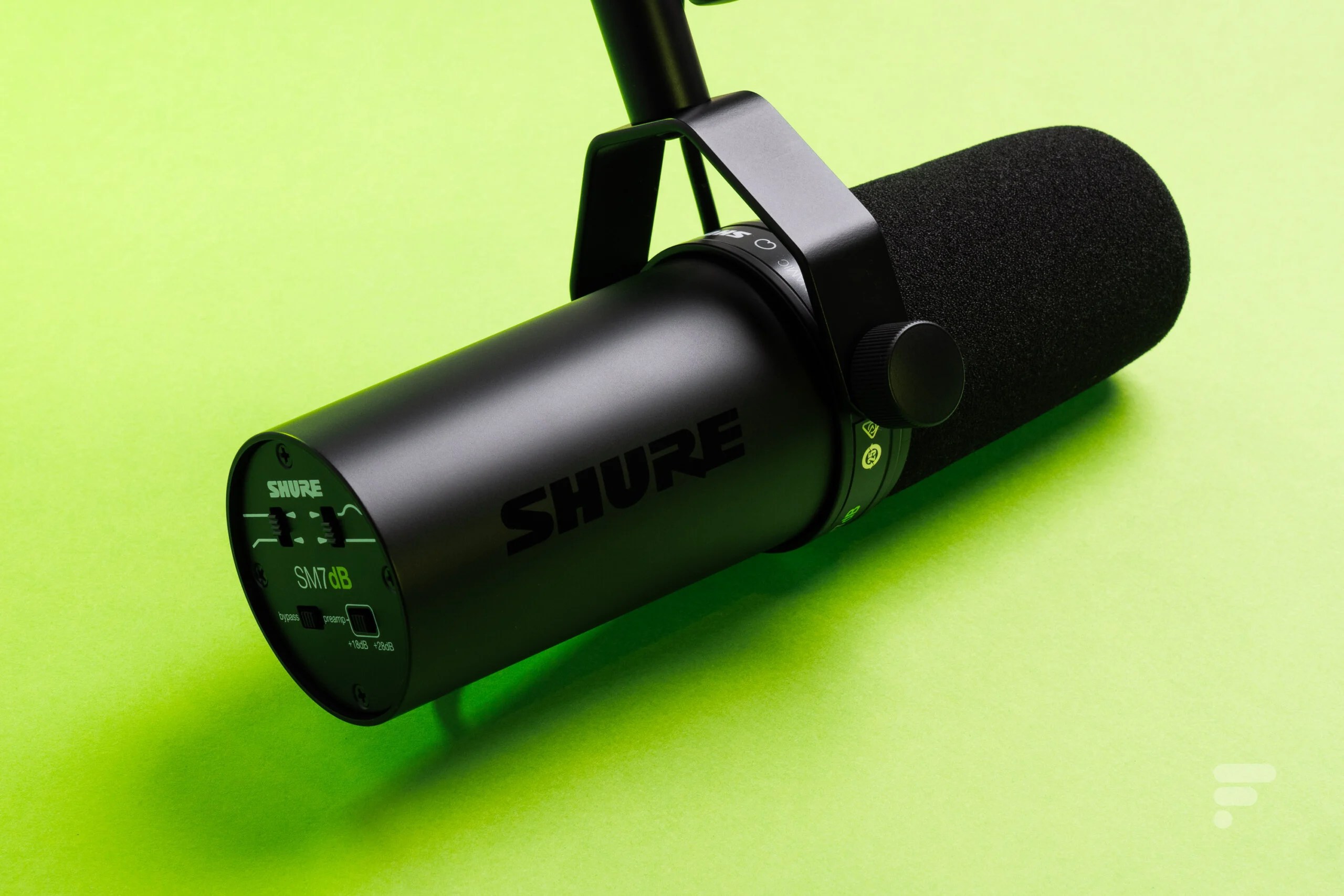 Shure SM7dB