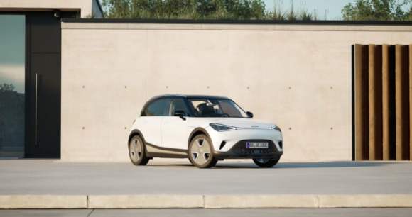 Smart #1 Pro – 00003