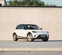 Smart #1 Pro – 00003 Smart #1 Pro – 00003