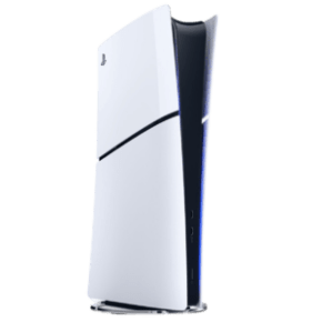 Sony PlayStation 5 Slim Digital Edition Sony PlayStation 5 Slim Digital Edition