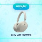 C’est pendant le Prime Day que le Sony WH-1000XM5 est au meilleur prix, mais pas grâce à Amazon C’est pendant le Prime Day que le Sony WH-1000XM5 est au meilleur prix, mais pas grâce à Amazon