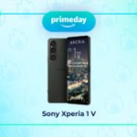 Sony Xperia 1 V : ce nouveau haut de gamme est déjà moins cher grâce à Amazon