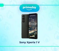 Sony Xperia 1 V Prime Day