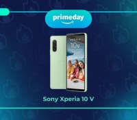 Sony-Xperia-10-V-prime-day-2023