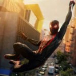 Spider-Man 2 : un patch va améliorer les performances à la sortie du jeu sur PS5